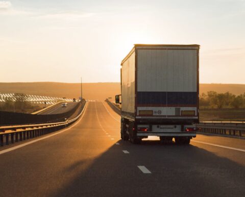 Auslandsumzug EU – internationaler Umzug von Wien nach Deutschland, Ungarn, Tschechien und weitere EU-Länder