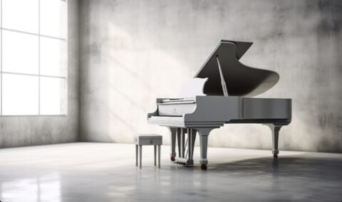 Klaviertransport Wien – sicherer Transport von Klavieren, Flügeln und Tresoren